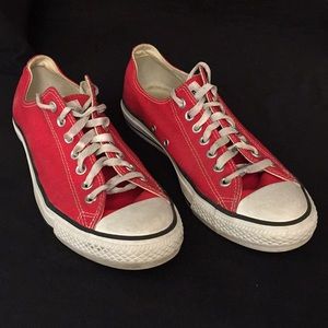 Converse All Stars